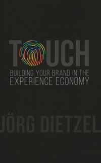 Touch Building Your Brand in The