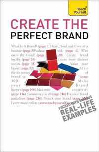 Create the Perfect Brand