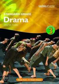 Standard Grade Drama Course Notes