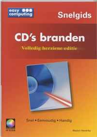 Snelgids Cd's Branden