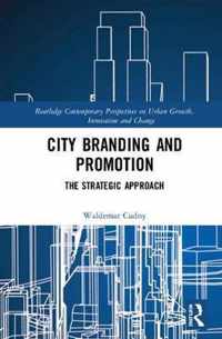 City Branding and Promotion