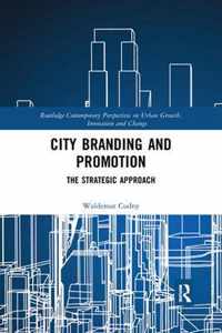 City Branding and Promotion