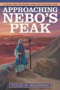 Approaching Nebo'S Peak