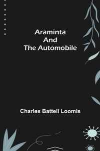 Araminta and the Automobile