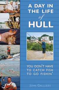 A Day in the Life of Hull