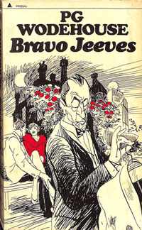 Bravo Jeeves