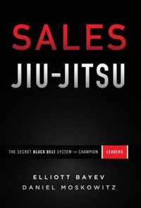 Sales Jiu-Jitsu