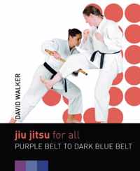 Jiu Jitsu For All