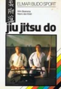 JIU JITSU DO