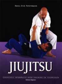 Jiu jitsu