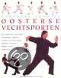 Handboek voor de Oosterse vechtsporten