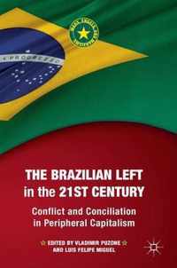 The Brazilian Left in the 21st Century