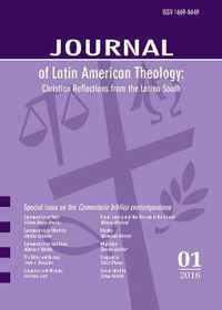 Journal of Latin American Theology, Volume 11, Number 1