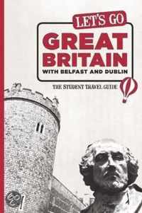 Let's Go Great Britain with Belfast & Dublin