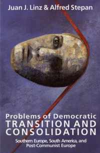 Problems Of Democratic Transition