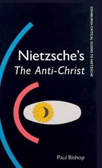 Nietzsche'S the Anti-Christ