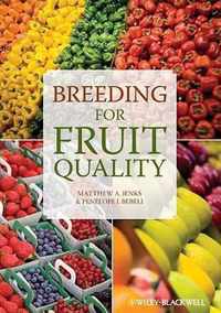 Breeding for Fruit Quality