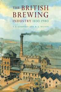 The British Brewing Industry, 1830-1980