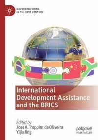 International Development Assistance and the BRICS