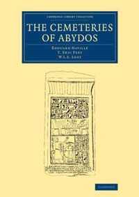 The Cemeteries of Abydos