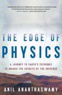 The Edge of Physics