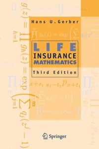 Life Insurance Mathematics