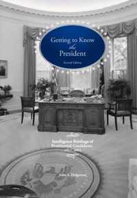 Getting to Know the President