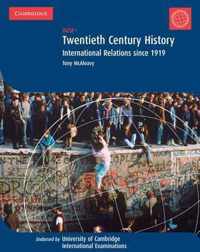 Twentieth Century History