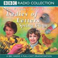 Ladies Of Letters Spring Clean