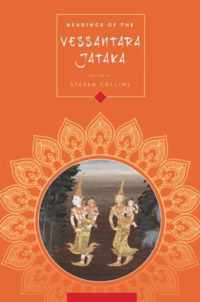 Readings of the Vessantara Jataka