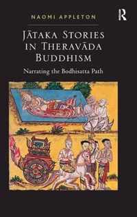 Jataka Stories in Theravada Buddhism