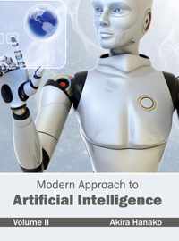 Modern Approach to Artificial Intelligence