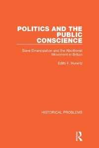 Politics and the Public Conscience