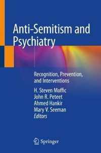 Anti Semitism and Psychiatry