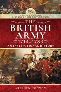 History of the British Army, 1714-1783