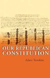 Our Republican Constitution