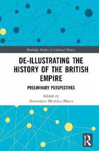 De-Illustrating the History of the British Empire