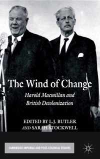 The Wind of Change