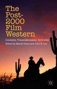 The Post-2000 Film Western