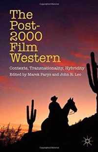 The Post-2000 Film Western