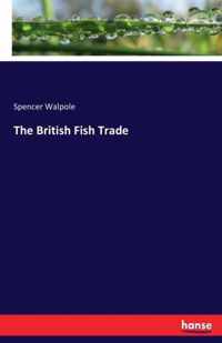 The British Fish Trade