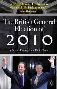 The British General Election of 2010