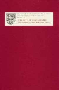 The Victoria History of the Counties of England