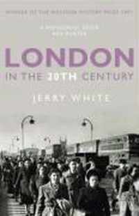 London in the Twentieth Century