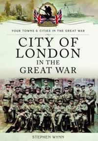 City of London in the Great War