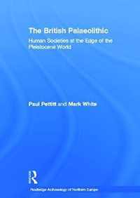 The British Palaeolithic