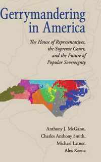 Gerrymandering in America