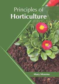 Principles of Horticulture