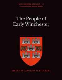 The People of Early Winchester