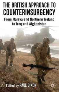 The British Approach to Counterinsurgency